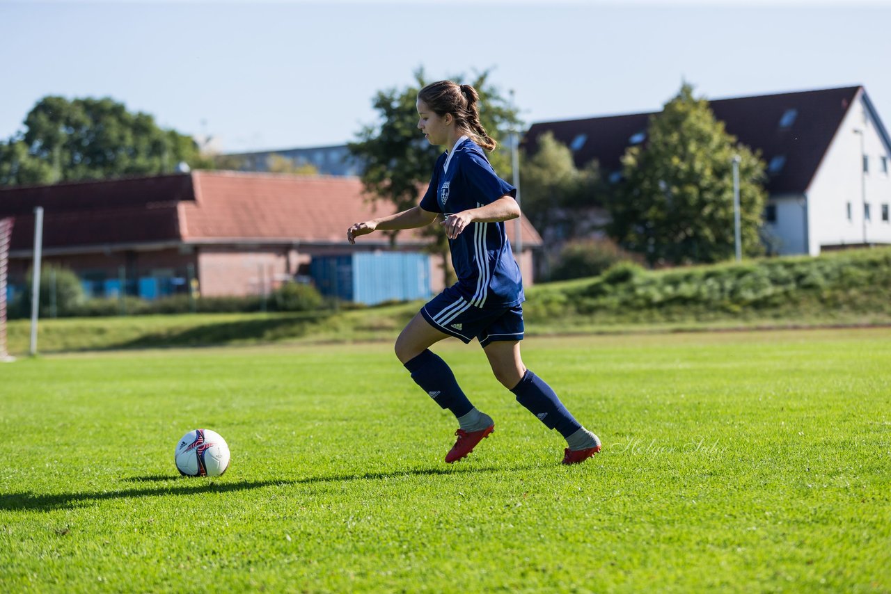 Bild 87 - Frauen SV Wahlstedt - ATSV Stockelsdorf : Ergebnis: 2:2